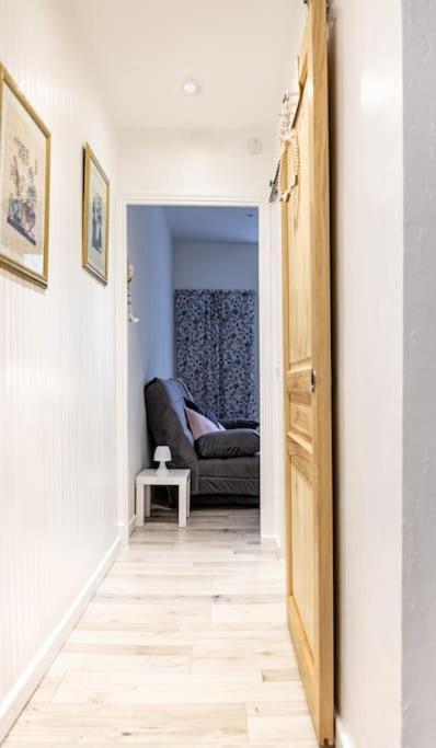 Apartamento Renove - Lumineux Avec Local Pour Velos *