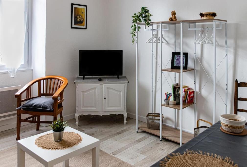 Renove - Lumineux Avec Local Pour Velos Apartamento *
